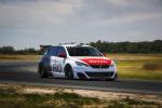 Peugeot 308 Racing Cup 2016 года